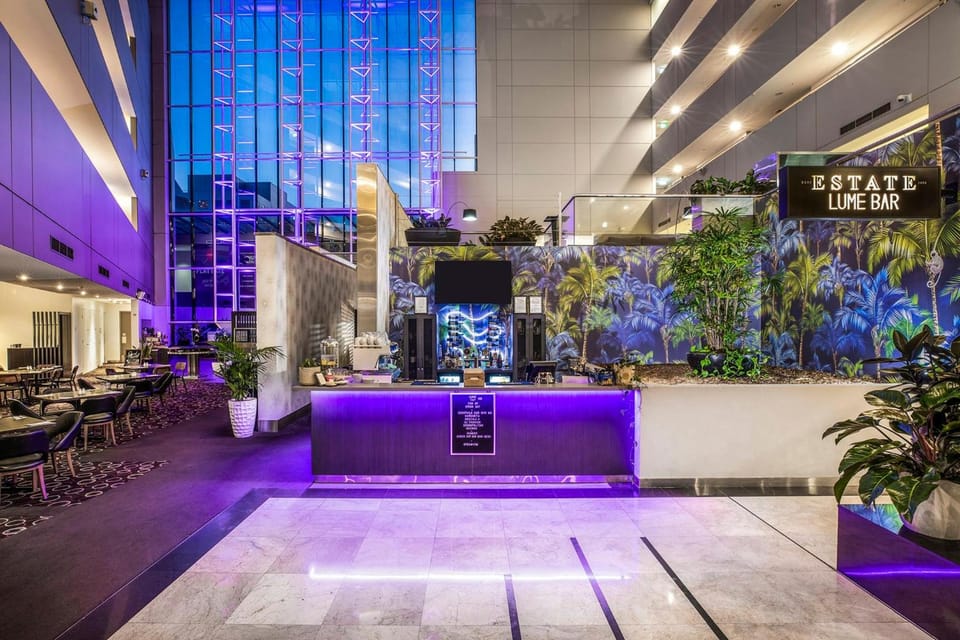Meeting room / ballrooms