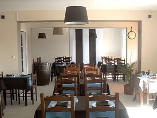 Hotel O Fil de L'o Hotel in Occitanie