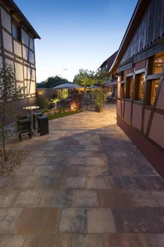Hotel Restaurant La Charrue Hotel in Baden-Württemberg