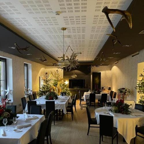 Hotel Restaurant La Charrue Hotel in Baden-Württemberg