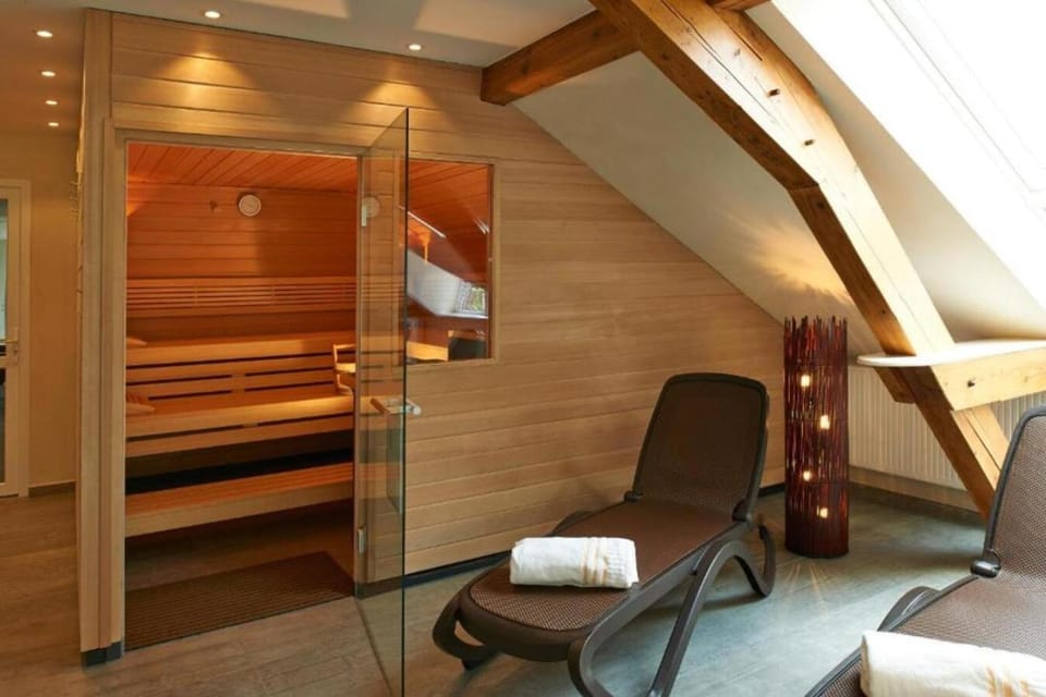 Hotel Spa et Restaurant Au Chasseur Hotel in Grand Est