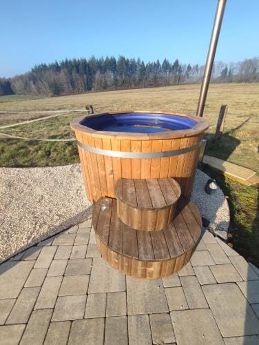 Rigoulotte Lodge in Vosges