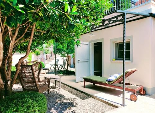 Il Cortiletto - Suites & Apartments Hotel in Pistoia