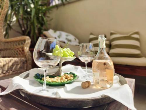 Il Cortiletto - Suites & Apartments Hotel in Pistoia