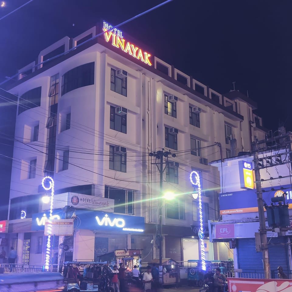 Hotel Vinayak Hotel in West Bengal