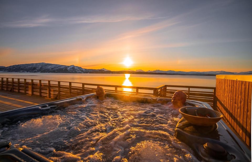 Attme Have Hotel in Nordland, Norway