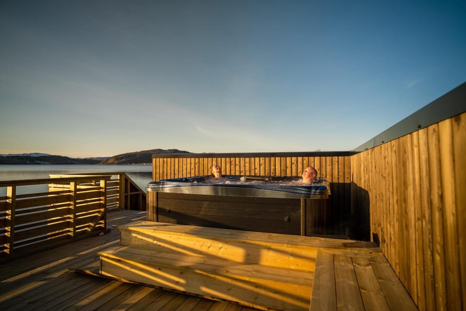 Attme Have Hotel in Nordland, Norway