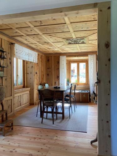 paclera79 Hotel in Canton of Grisons