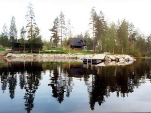 Surrounding environment