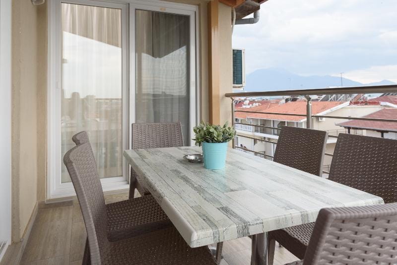 Ammos Beach Seaside Luxury Suites  Hotel in Decentralized Administration of Macedonia and Thrace