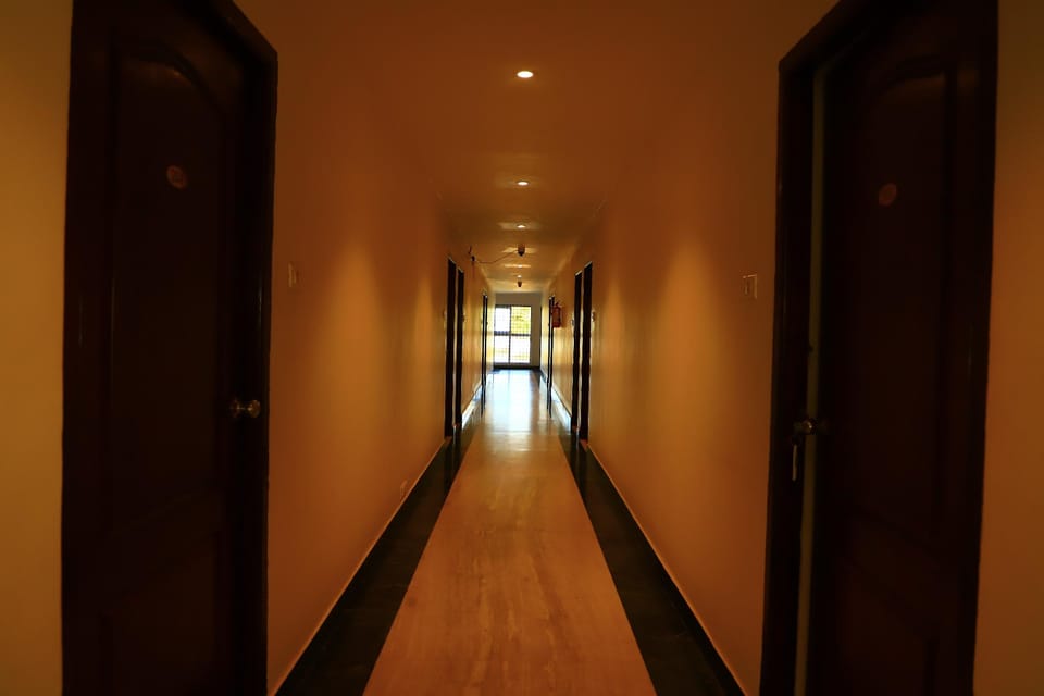 Hotel Velan International Hotel in Tamil Nadu