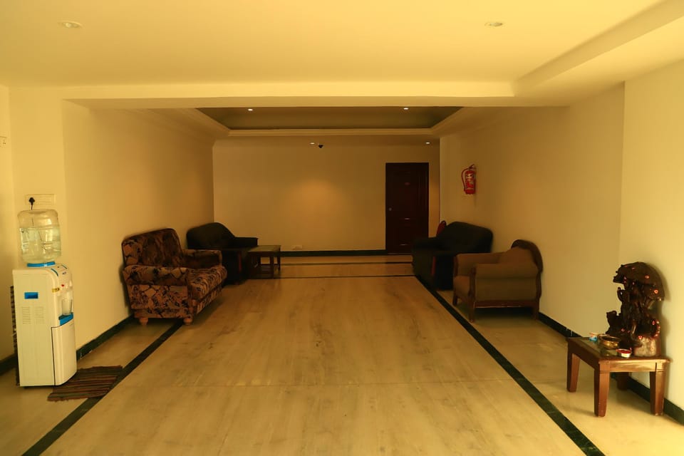 Hotel Velan International Hotel in Tamil Nadu