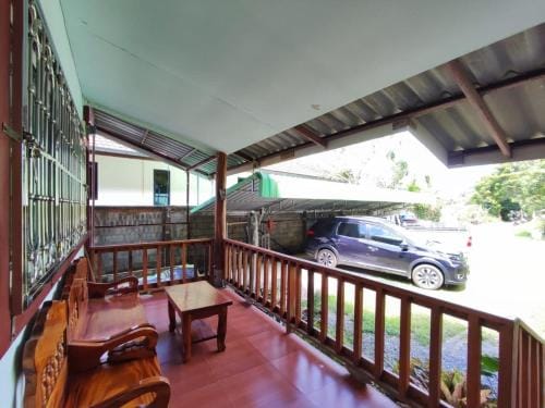 Chalisa Bukit House Lanta Hotel in Sala Dan