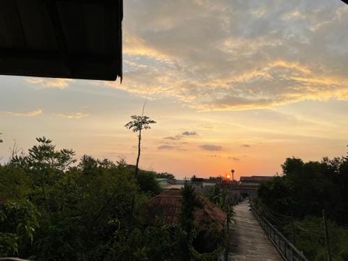 Chalisa Bukit House Lanta Hotel in Sala Dan