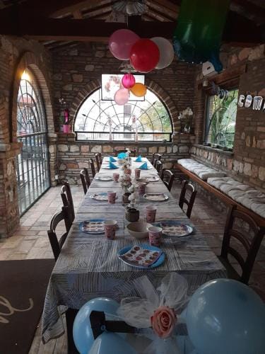 Bed & Breakfast Villa Monterosso Hotel in Umbria
