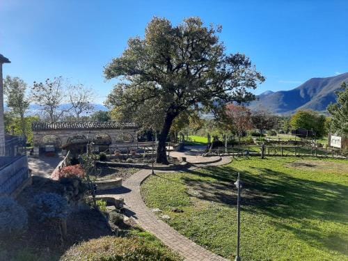 Bed & Breakfast Villa Monterosso Hotel in Umbria