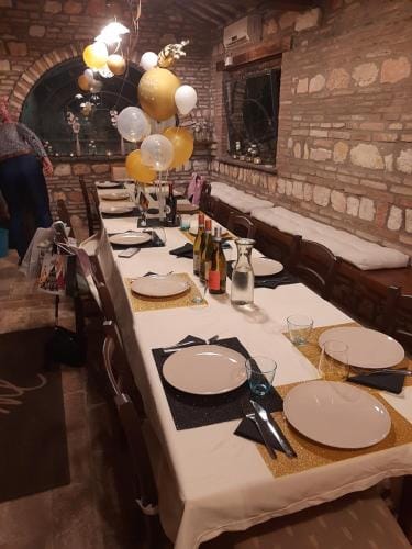 Bed & Breakfast Villa Monterosso Hotel in Umbria
