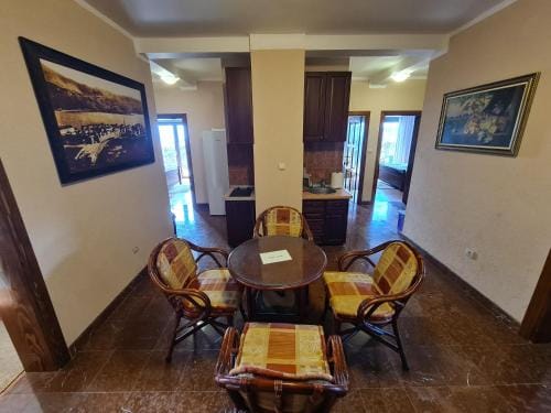 Villa Deloik Ante`s Hill House Hotel in Budva Municipality