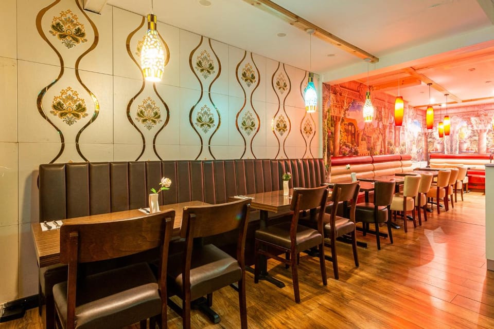 Private Boutique Apartments London Hotel in London Borough of Hackney