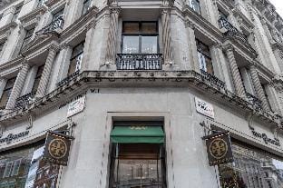 Maddox Street - 3 bed Hotel in City of Westminster