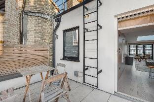 Maddox Street - 3 bed Hotel in City of Westminster