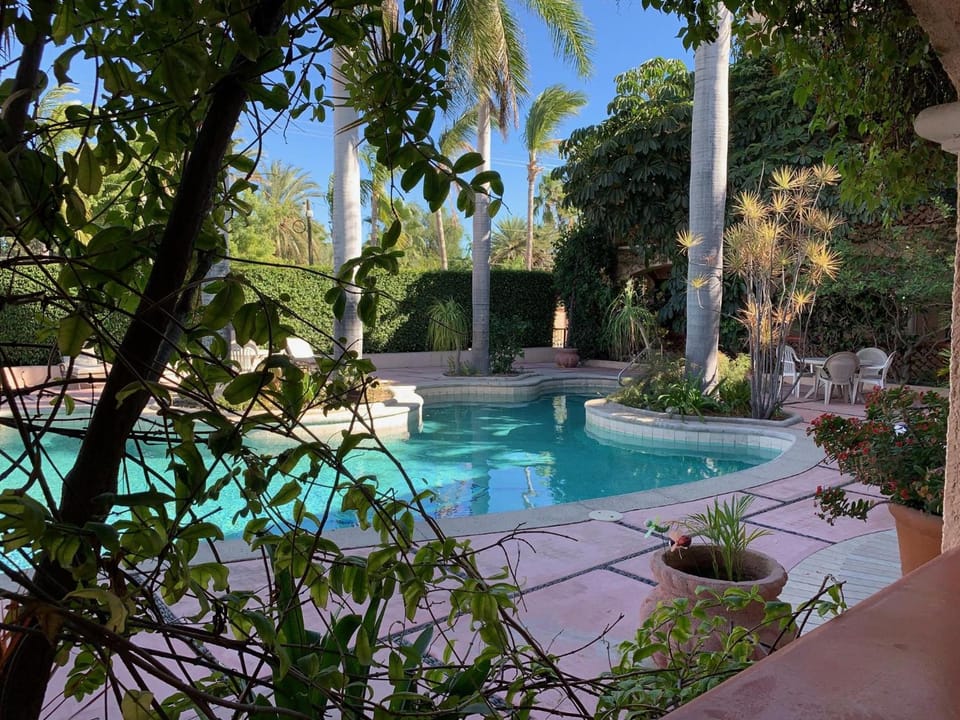 Los Barriles Hotel Hotel in Los Barriles