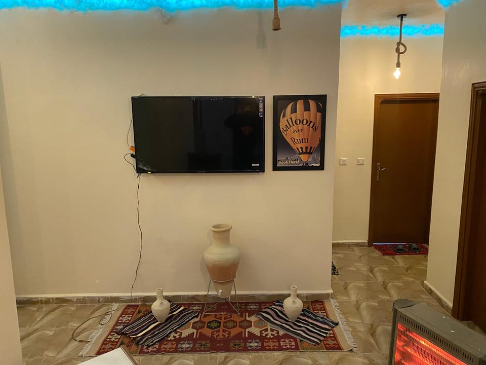nabati hostel Hostel in Africa