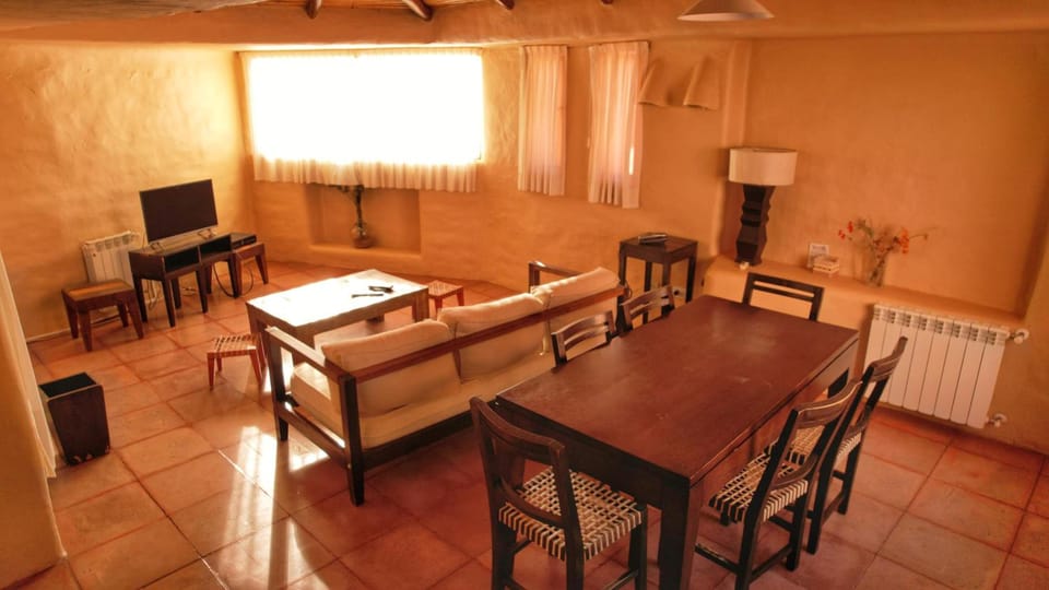 Los Colorados Cabanas Boutique Lodge in Purmamarca