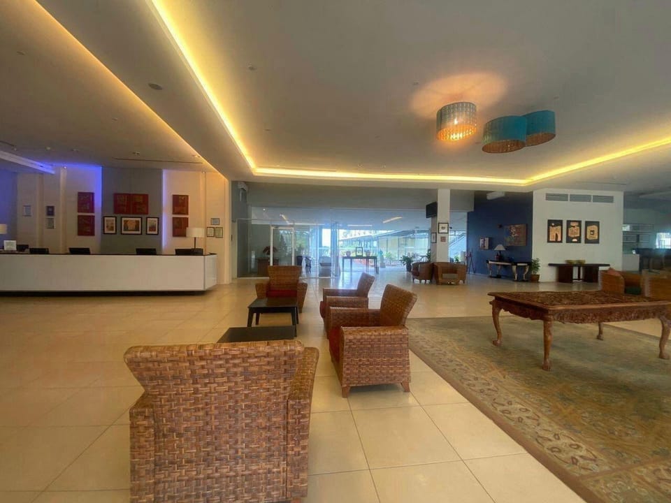 Century Langkasuka Resort Langkawi Hotel in Kedah