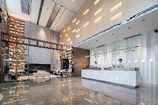 Atour Ningbo Zhenhai New City Hotel in Zhejiang