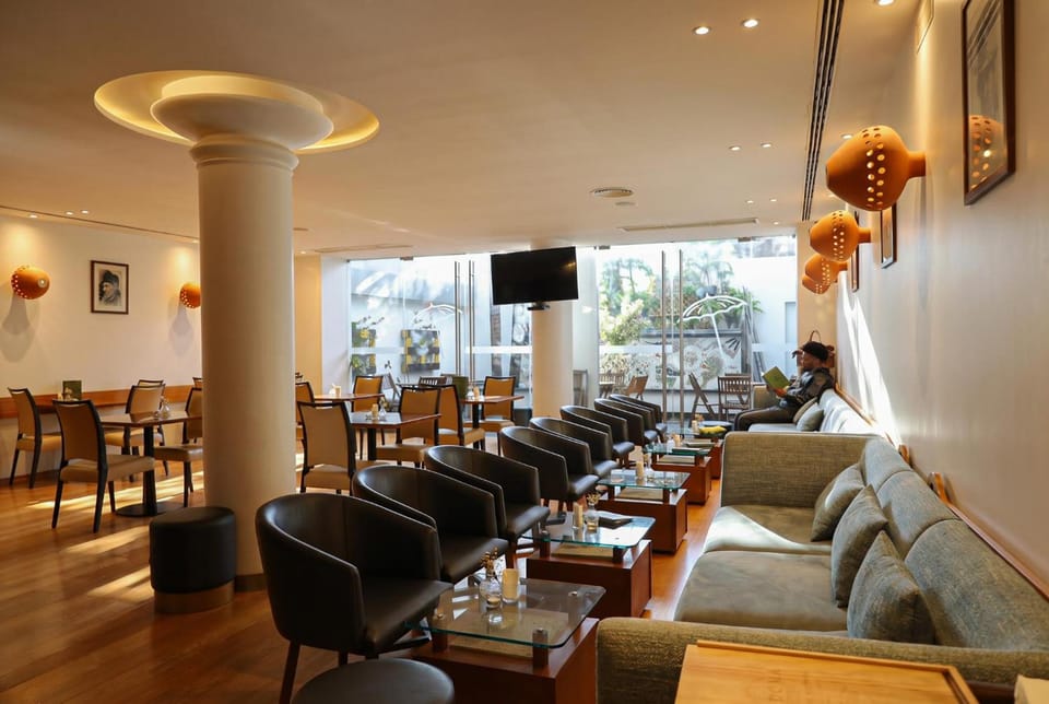 Hotel Ponta Delgada Hotel in Ponta Delgada