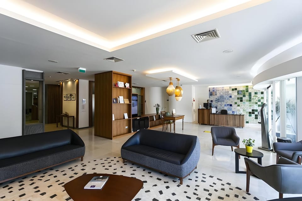 Hotel Ponta Delgada Hotel in Ponta Delgada