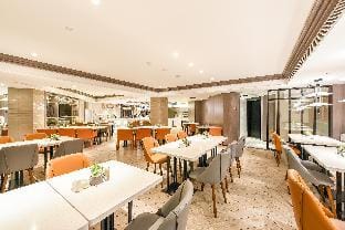 Atour Hotel Beijing National Trade Jingsong Metro Station Hotel in Beijing