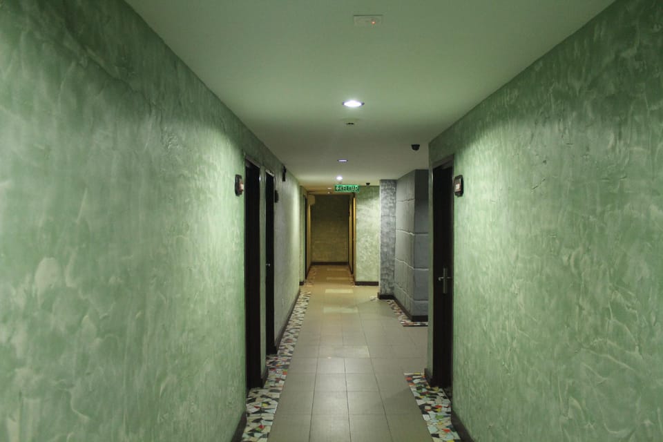 KRIS LODGE HOTEL  Hotel in Sarawak, Malaysia