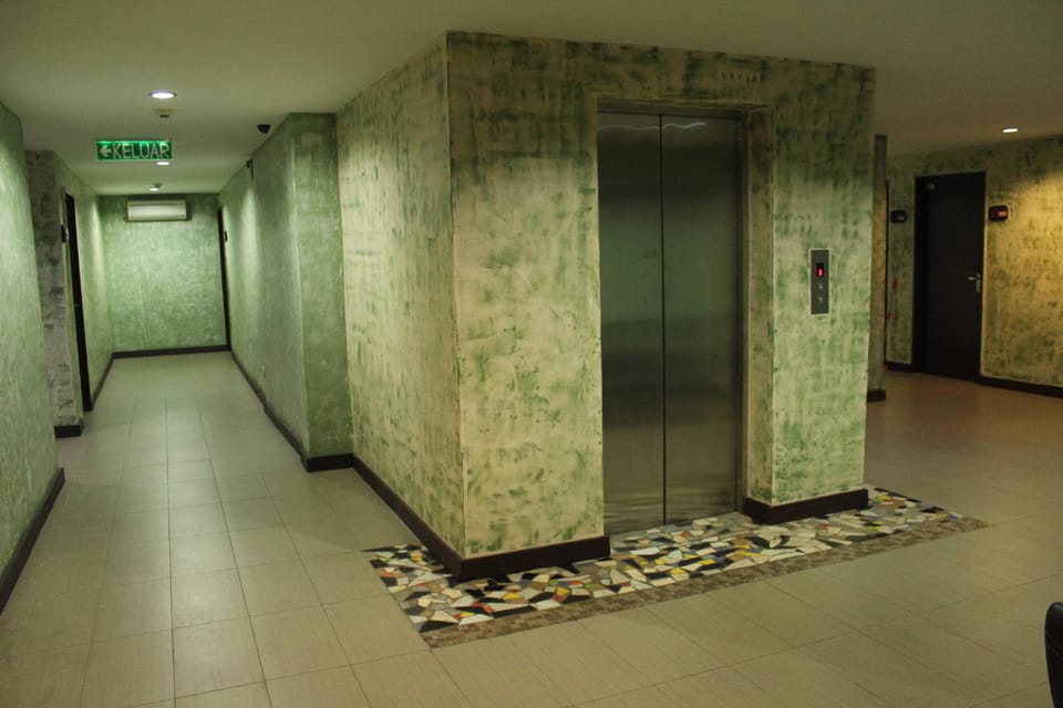 KRIS LODGE HOTEL  Hotel in Sarawak, Malaysia