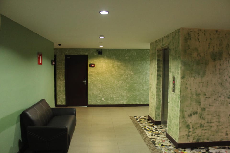 KRIS LODGE HOTEL  Hotel in Sarawak, Malaysia