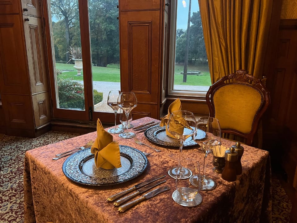 Rossington Hall Hotel in Bassetlaw District