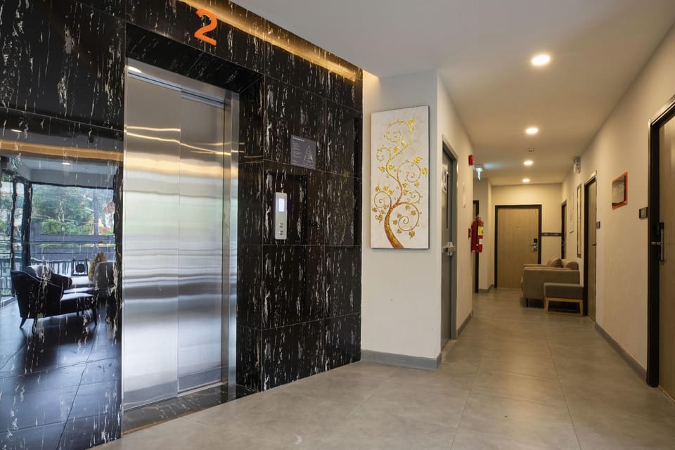 iCheck inn Darisa Patong Hotel in Patong