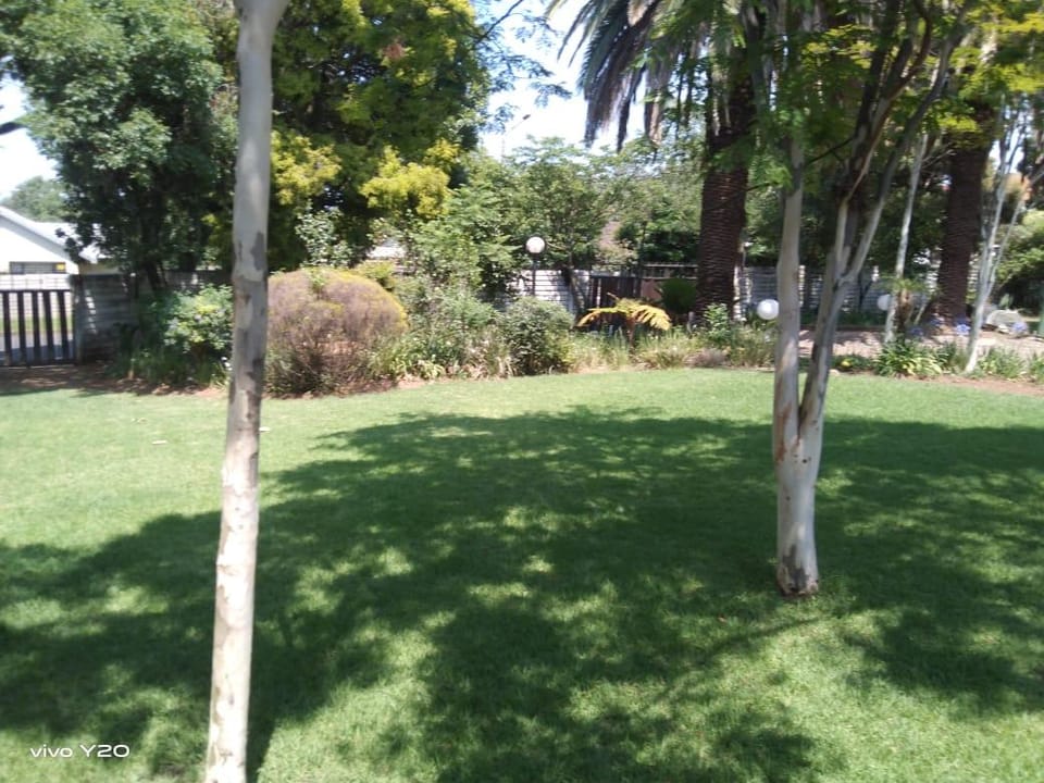 Kaste Guest House Hotel in South Africa