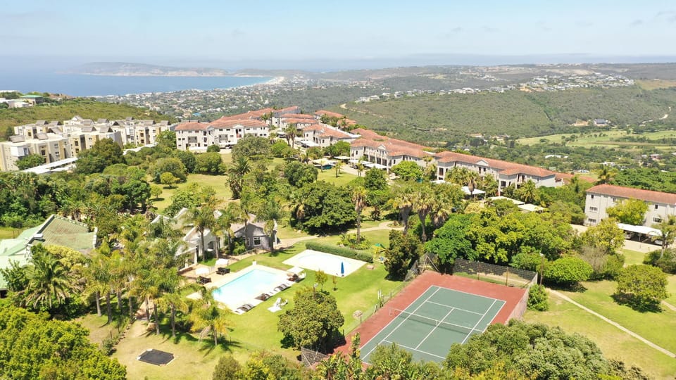 Castleton Self-catering Accommodation Hotel in Plettenberg Bay