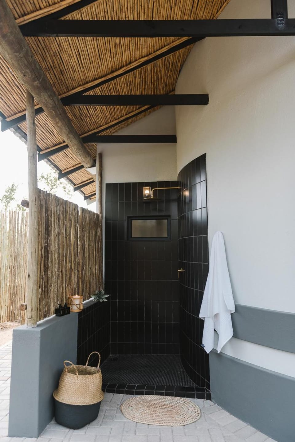 The Orpen Lodge Hotel in South Africa