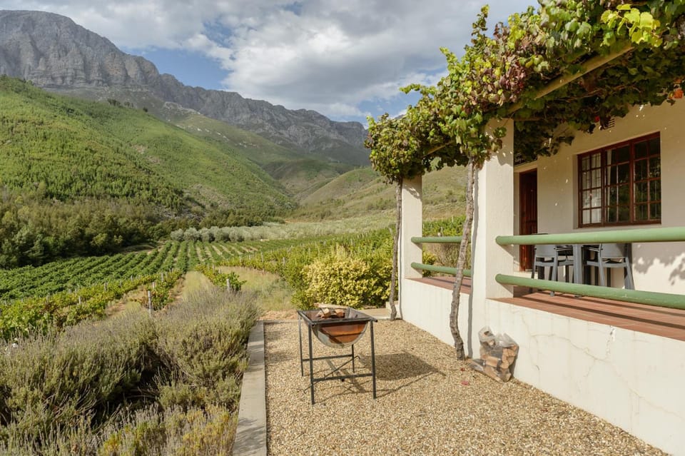 Surrounding environment