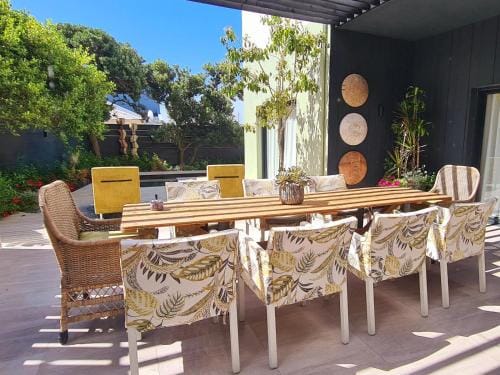 Thyme Spent Hotel in Cape Town