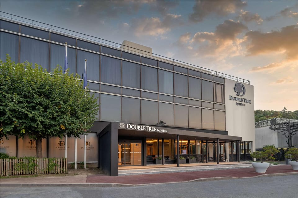 DoubleTree by Hilton Paris Bougival Hotel in Île-de-France