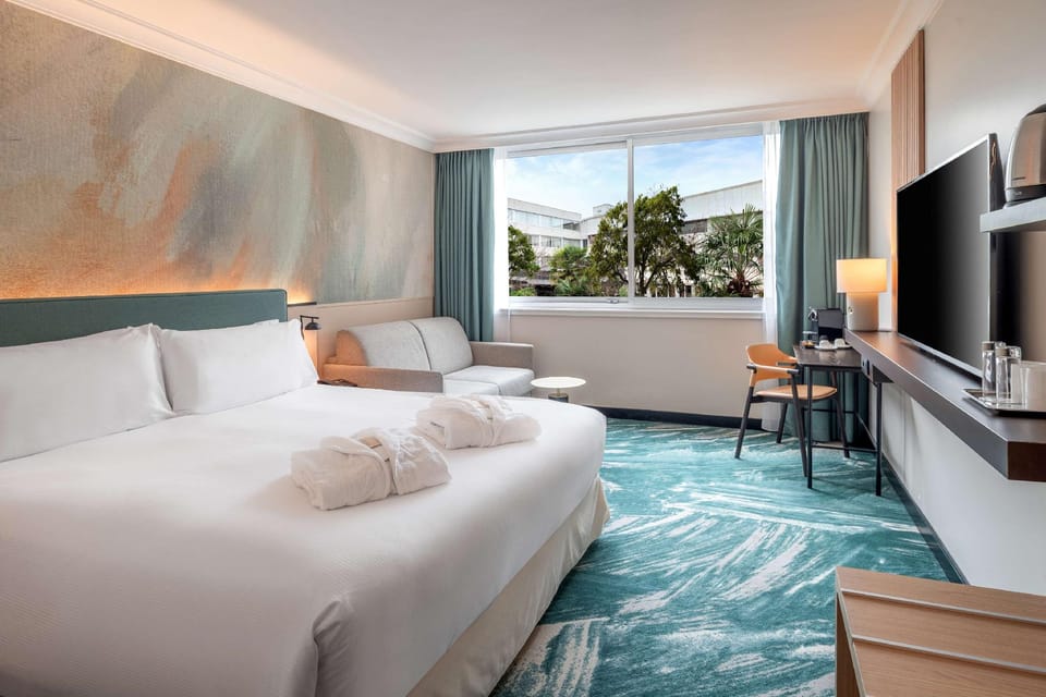 Guestroom
