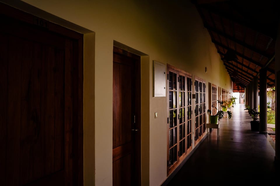 Suvasam Kumarakom Gateway, Thanneermukkom Hotel in Kerala