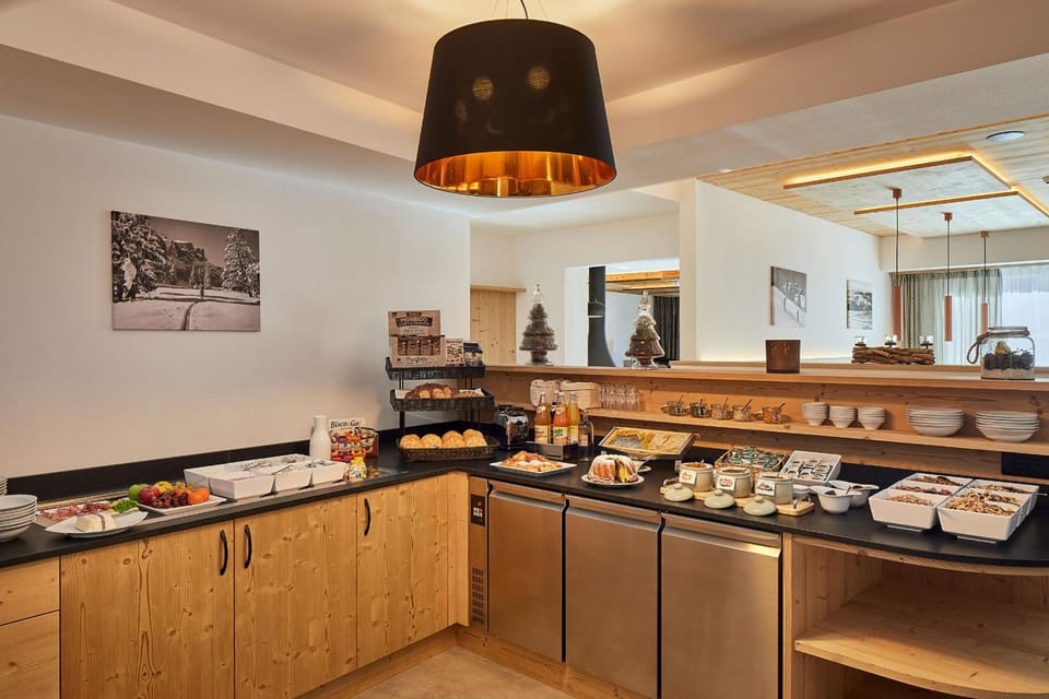 Hotel Tabladel Hotel in Trentino-South Tyrol