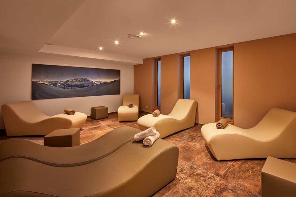 Hotel Tabladel Hotel in Trentino-South Tyrol