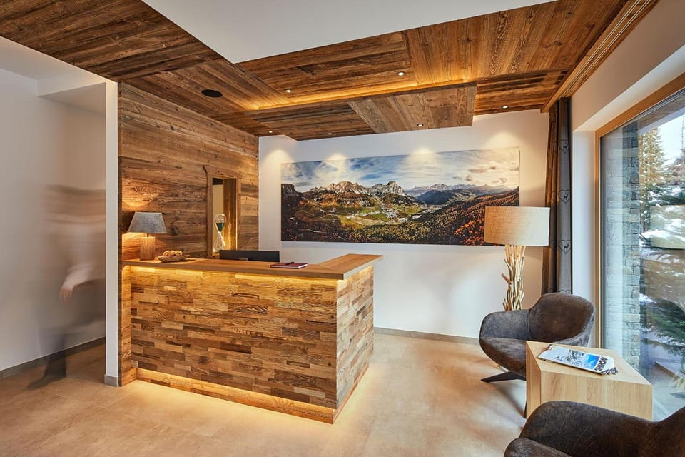 Hotel Tabladel Hotel in Trentino-South Tyrol