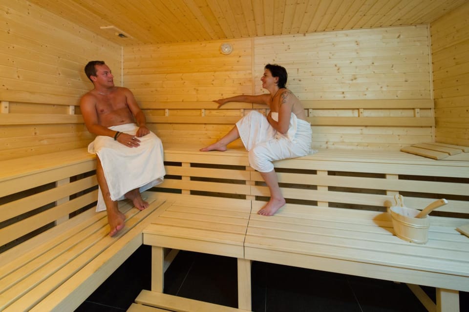 Lucni bouda Hotel in Lower Silesian Voivodeship